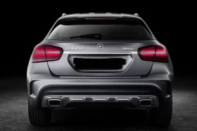 Mercedes-Benz GLA 250 4matic facelift - 11 лв. - 94181263 | Car24.bg