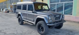 Iveco Massive 3.0TDI 180к.с. NAVI - [6] 