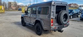 Iveco Massive 3.0TDI 180к.с. NAVI - [10] 