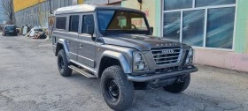 Iveco Massive 3.0TDI 180к.с. NAVI - [5] 