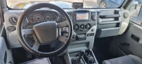 Iveco Massive 3.0TDI 180к.с. NAVI - [14] 