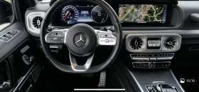Mercedes-Benz G 400 | Mobile.bg   10