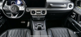 Mercedes-Benz G 400 | Mobile.bg   9