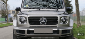 Mercedes-Benz G 400 | Mobile.bg   2