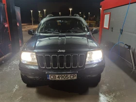 Jeep Grand cherokee | Mobile.bg    1