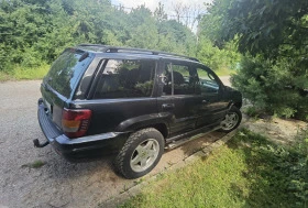 Jeep Grand cherokee, снимка 3