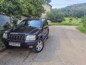 Jeep Grand cherokee, снимка 2