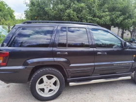 Jeep Grand cherokee, снимка 12