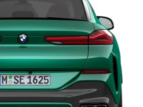 BMW X6 M60i xDrive | Mobile.bg    6