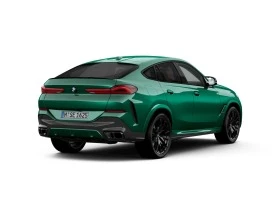 BMW X6 M60i xDrive | Mobile.bg    3