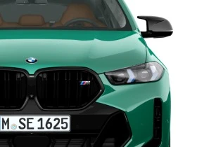 BMW X6 M60i xDrive | Mobile.bg    5