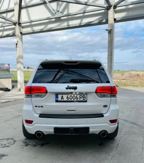 Jeep Grand cherokee 5.7 HEMI, снимка 3