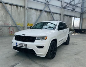 Jeep Grand cherokee 5.7 HEMI, снимка 5