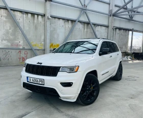 Jeep Grand cherokee 5.7 HEMI, снимка 6