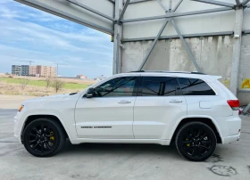 Jeep Grand cherokee 5.7 HEMI, снимка 11