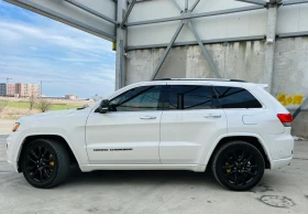 Jeep Grand cherokee 5.7 HEMI, снимка 7