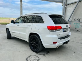 Jeep Grand cherokee 5.7 HEMI, снимка 8