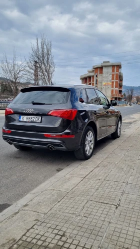 Audi Q5, снимка 2