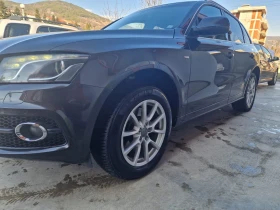 Audi Q5, снимка 5