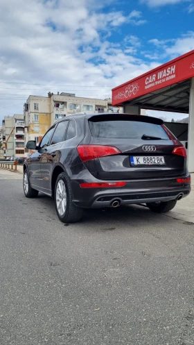 Audi Q5, снимка 4