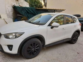 Обява за продажба на Mazda CX-5 ~13 500 лв. - изображение 1