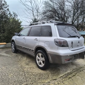 Mitsubishi Outlander, снимка 3