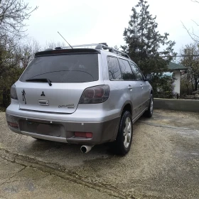 Mitsubishi Outlander, снимка 5