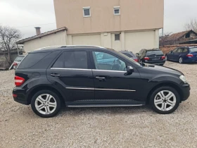 Mercedes-Benz ML 350 FACELIFT Бензинов, снимка 6