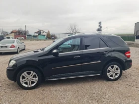 Mercedes-Benz ML 350 FACELIFT Бензинов, снимка 2