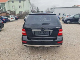 Mercedes-Benz ML 350 FACELIFT Бензинов, снимка 5