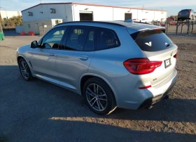 BMW X3 M40I* PANO* ОБДУХ* KEYLESS* HEADUP, снимка 3