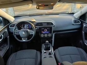 Renault Kadjar 1.5blueDCi, снимка 10