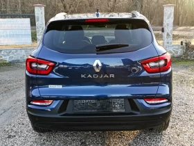 Renault Kadjar 1.5blueDCi, снимка 4