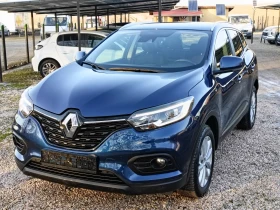 Renault Kadjar 1.5blueDCi, снимка 17