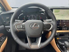 Lexus NX 450 !h+ /309HP/LUXURY/4x4/HUD/360/NAVI/711b | Mobile.bg    11