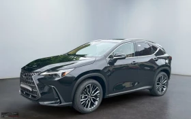  Lexus NX 450