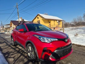 Toyota C-HR 2.0 l, снимка 2