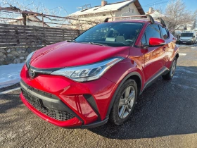 Toyota C-HR 2.0 l - изображение 1