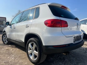 VW Tiguan 2.0TDI BLUMOTION HIGHLINE, снимка 4