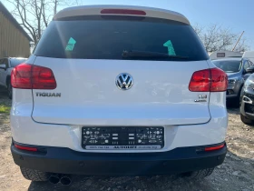 VW Tiguan 2.0TDI BLUMOTION HIGHLINE, снимка 6