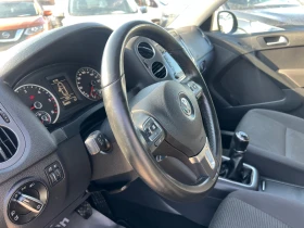 VW Tiguan 2.0TDI BLUMOTION HIGHLINE, снимка 9