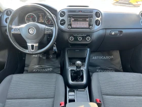 VW Tiguan 2.0TDI BLUMOTION HIGHLINE, снимка 8