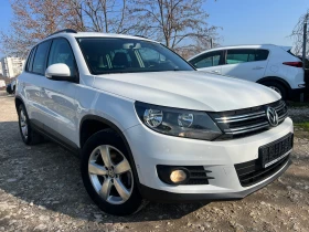 VW Tiguan 2.0TDI BLUMOTION HIGHLINE, снимка 3