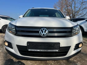 VW Tiguan 2.0TDI BLUMOTION HIGHLINE, снимка 5