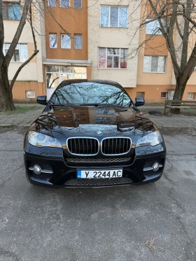 BMW X6, снимка 1