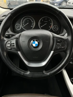 BMW X3 2.0 XD, снимка 15