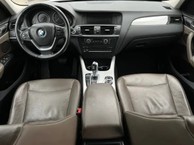 BMW X3 2.0 XD, снимка 14