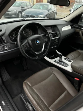 BMW X3 2.0 XD, снимка 13