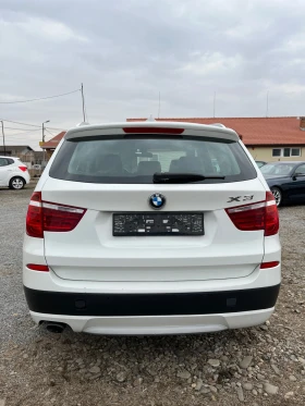 BMW X3 2.0 XD, снимка 8