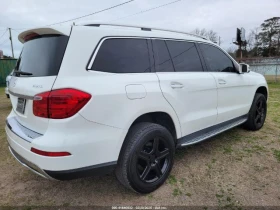 Mercedes-Benz GL 500 * 4MATIC * * HeadUp * * МИНИМАЛНА ЩЕТА * (CARFAX) - 28999 лв. - 60181543 | Car24.bg